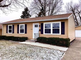 2630 N Concord St, Davenport, IA