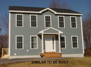 681 Old Greene Rd #681, Lewiston, ME 04240