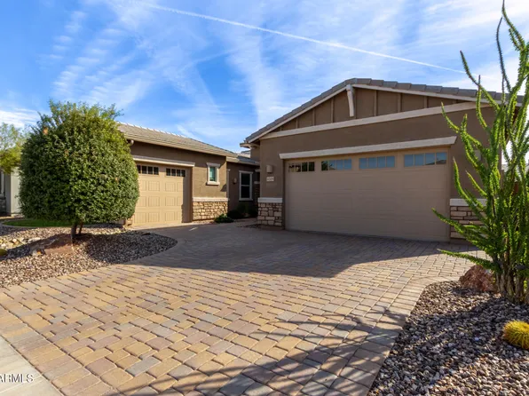 6509 W HUNTER Court, Phoenix, AZ 85083