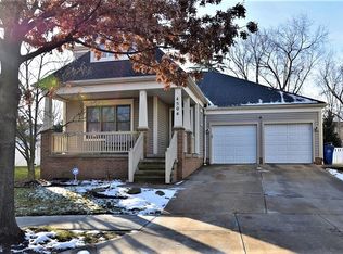 4504 Brooks Rd, Cleveland, OH 44105