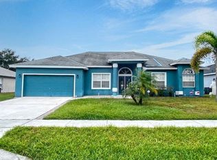 20430 Nettleton St, Orlando, FL 32833