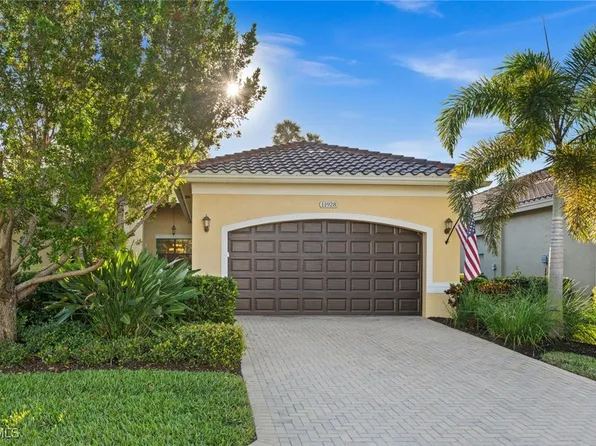 11928 Five Waters Cir, Fort Myers, FL 33913
