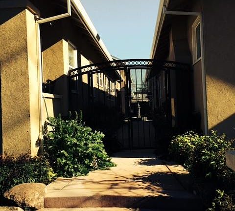 5th image of 3018 Historic Aly Unit 201