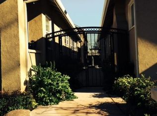 3022 Historic Aly UNIT 201, Sacramento, CA 95816