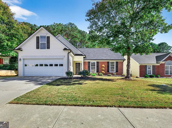 26 Tillbrook Trl, Newnan, GA 30265