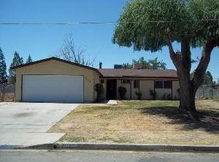 4113 Renee Ave, Bakersfield, CA 93313