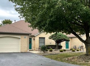 810 Southwestern Run UNIT 21, Poland, OH