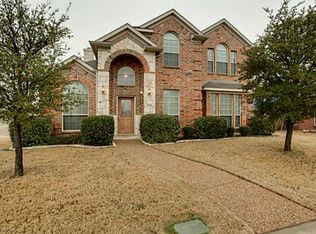 9301 Woodhurst Dr, McKinney, TX 75072