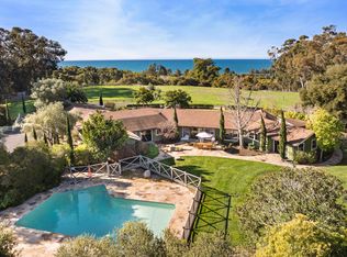 275 La Casa Grande Cir, Santa Barbara, CA 93117