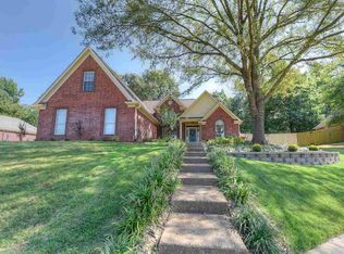 3898 Tamara Dr, Memphis, TN 38135