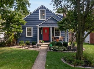 984 Chelsea Ave, Columbus, OH 43209