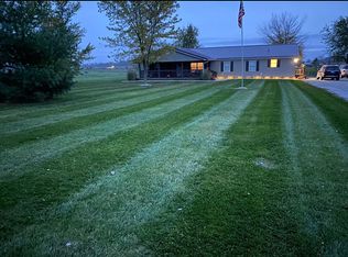 2552 Laymon Rd, New Vienna, OH 45159