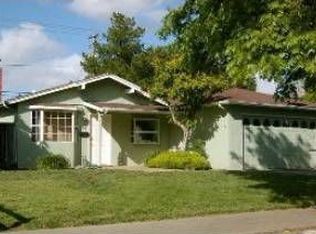104 Las Astas Dr, Los Gatos, CA 95032