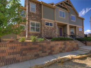 5772 S Addison Way #30-B, Aurora, CO 80016