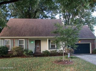 7108 Peppermill Ln, Spring Mill, KY 40228