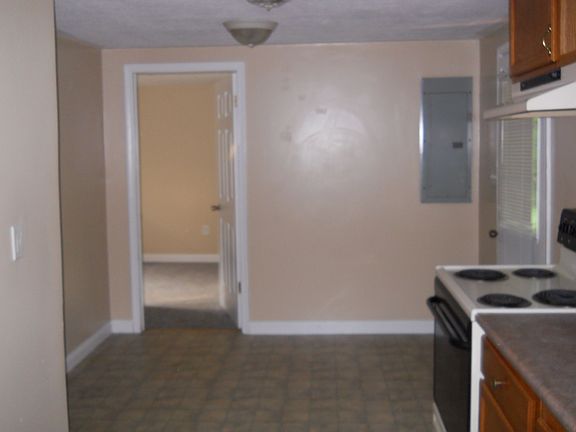 another kitchen view
