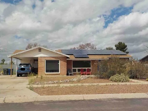 450 S Harvard Ave, Tucson, AZ 85710