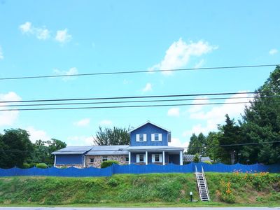 1553 N River Rd, Halifax, PA, 17032