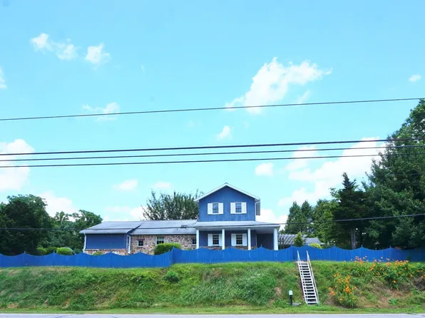 1553 N River Rd, Halifax, PA 17032