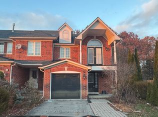 58 Long Point Dr, Richmond Hill, ON L4E 3Z8