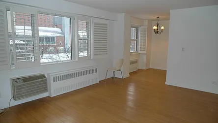 Rented by City Connections Realty