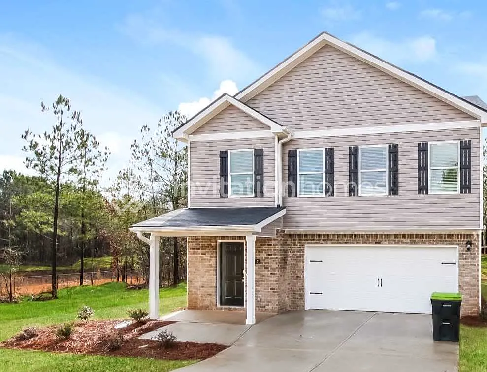 255 Sunbury Way Covington, GA 30016 — Photo 1