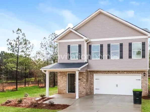 255 Sunbury Way, Covington, GA 30016