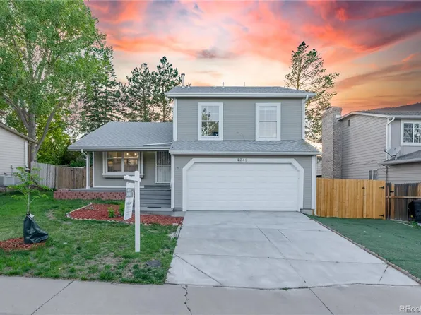 4249 S Biscay Circle, Aurora, CO 80013