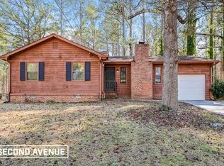 413 Willow Ct SE, Conyers, GA 30094