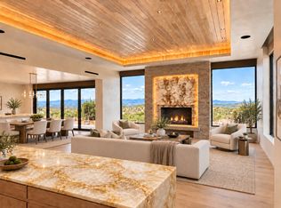 11 Vista Los Alamos, Santa Fe, NM 87506