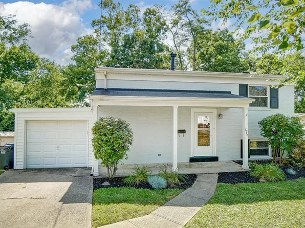 6849 Esther Ln, Cincinnati, OH 45243