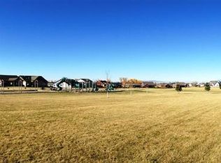 Lot 183, Middle Creek Parklands, Bozeman, MT 59718