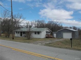 315 Main St, Truxton, MO 63381