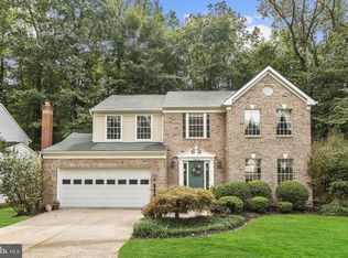 6205 Ashton Park Ct, Columbia, MD 21044