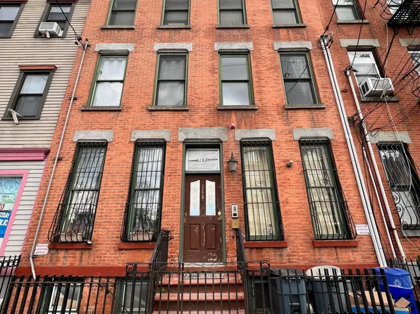 165 Christopher Columbus Dr APT 3L, Jersey City, NJ 07302