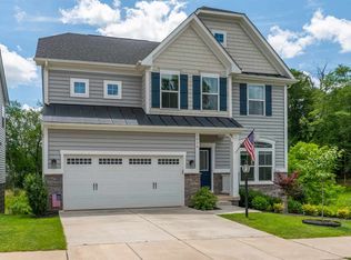 1458 Decatur Dr, Charlottesville, VA 22911