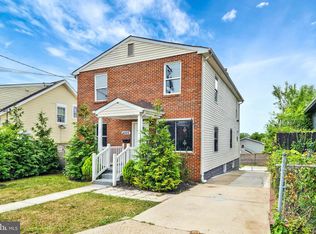 4203 Shell St, Capitol Heights, MD 20743