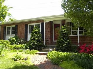10 Ford Cir, Annapolis, MD 21401