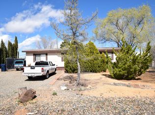 8914 E Jamie Dr, Prescott Valley, AZ 86314