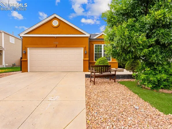 1155 White Stone Way, Fountain, CO 80817