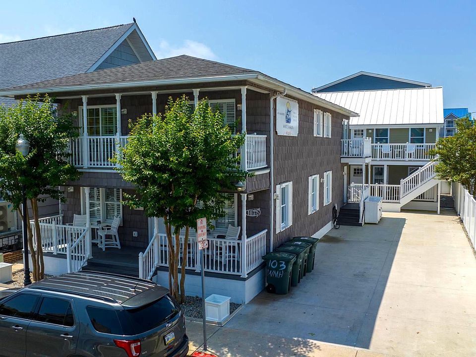 103 Talbot St, Ocean City, MD 21842 MLS MDWO2015180 Zillow