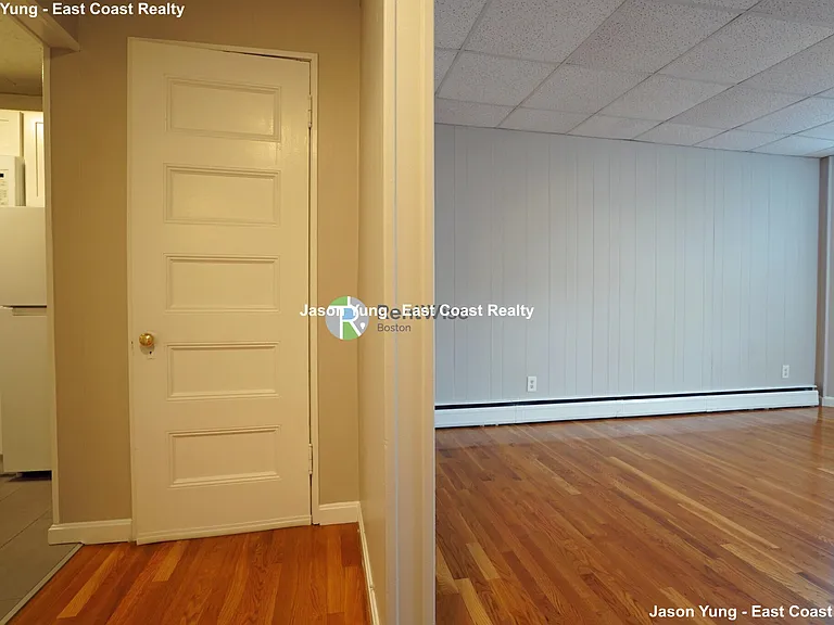 1055 Beacon St #6 — Photo 6