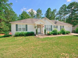 689 Ascauga Lake Rd, Graniteville, SC 29829