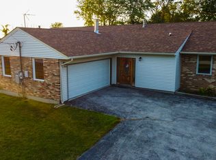 4150 Polk St, Matteson, IL 60443