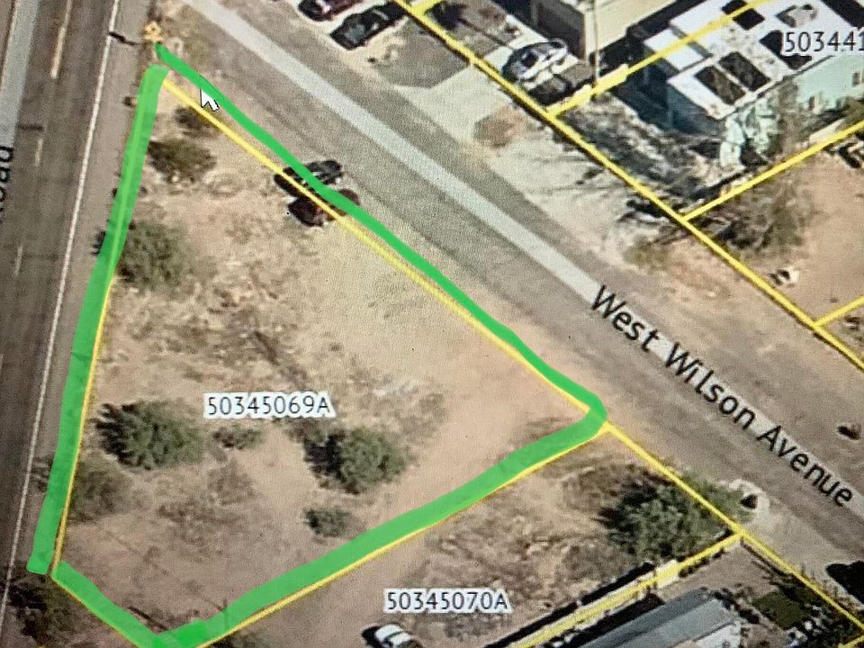 1st image of 0 W Wilson Avenue #1