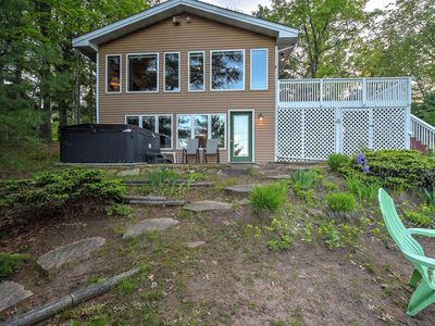 27194 Corbin Rd, Webster, WI, 54893