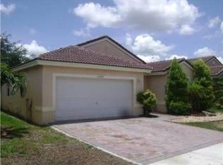 13780 SW 32nd St, Miramar, FL 33027
