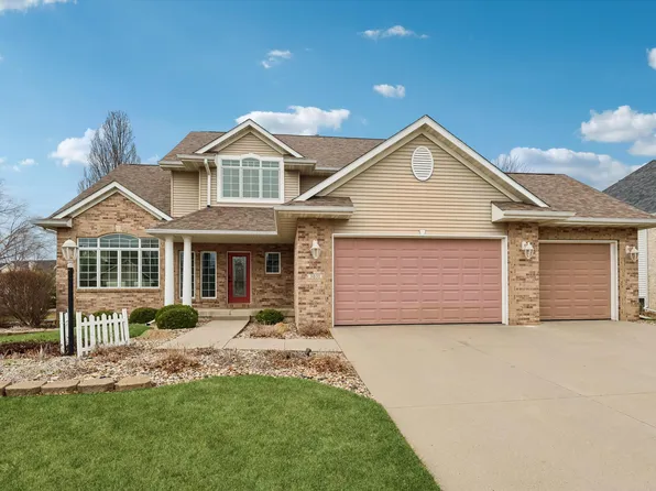 3031 Bayberry Rd, Ames, IA 50014