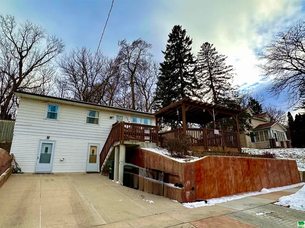 1304 22nd St, Sioux City, IA 51104