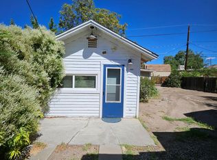 Fruit Ave - 911, Albuquerque, NM 87102
